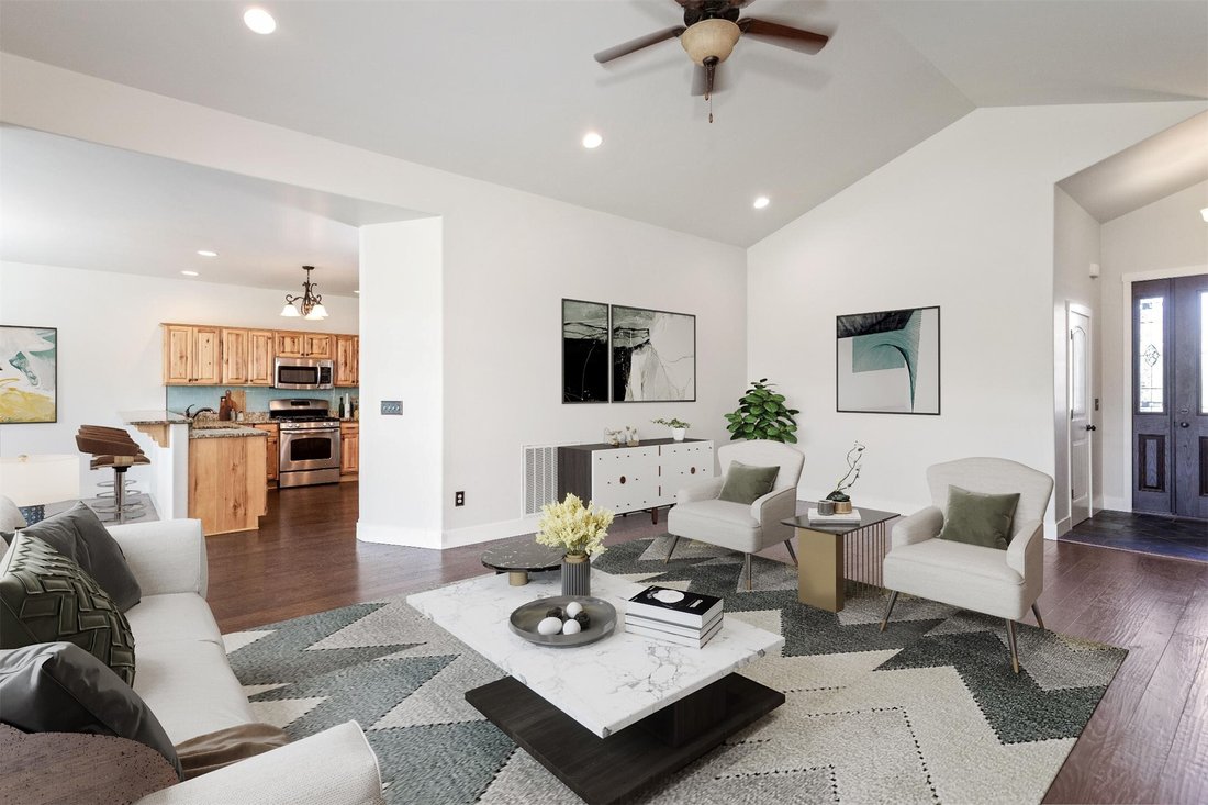 House in Kalispell, Montana, United States 5 - 13239753