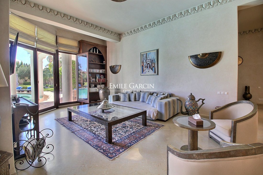 House For Sale In The Heart Of The In Marrakesh, Marrakesh Safi, Morocco For Sale (13432655)