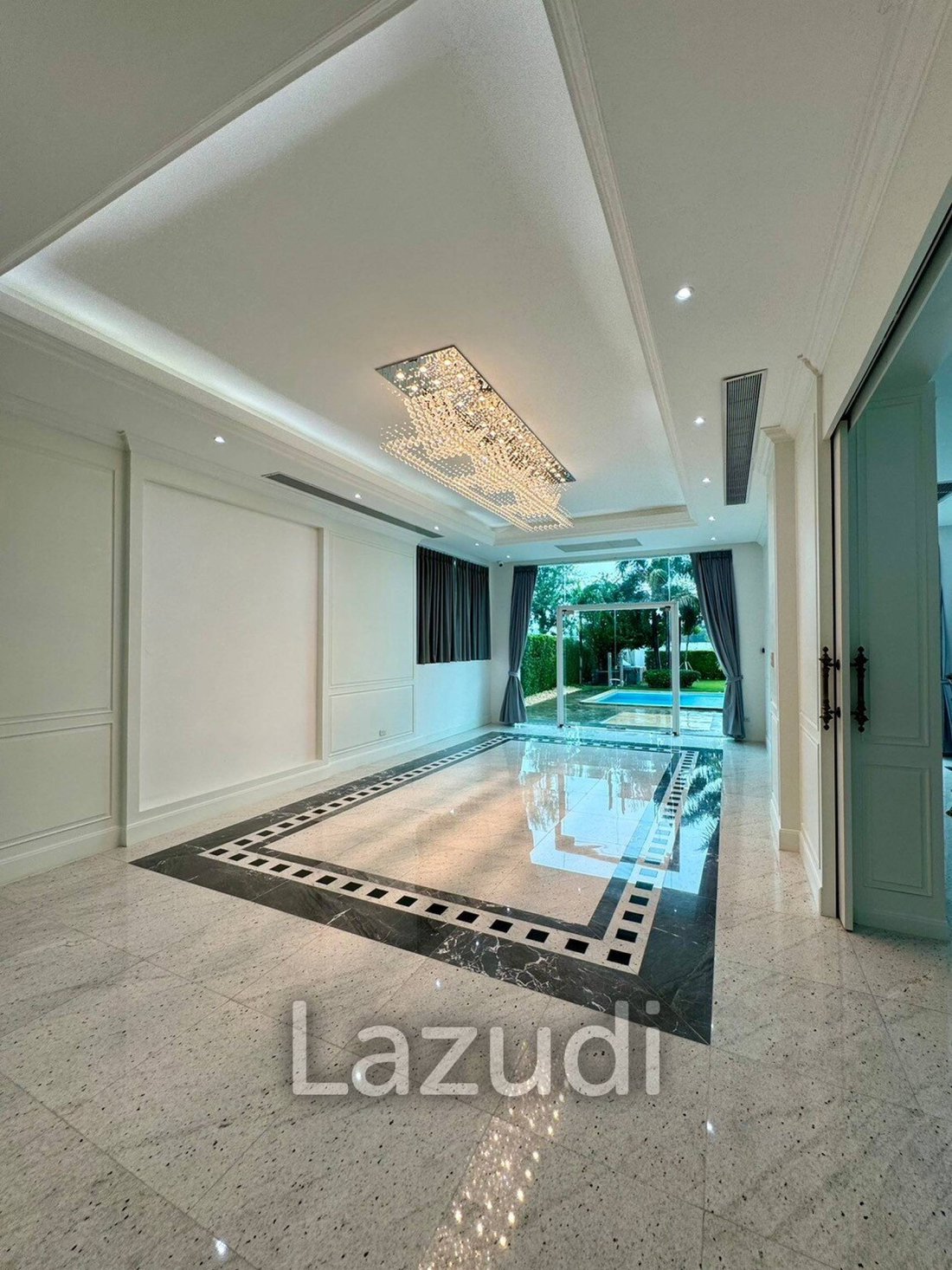 Villa in Pattaya City, Chon Buri, Thailand 5 - 13431701