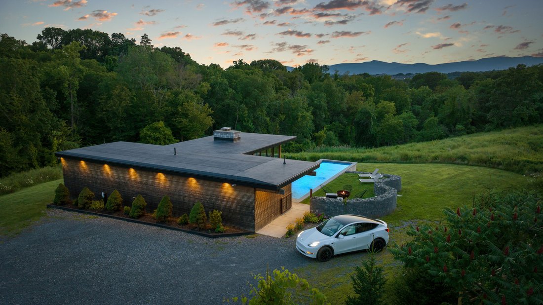 House in Hudson, New York, United States 4 - 13433412