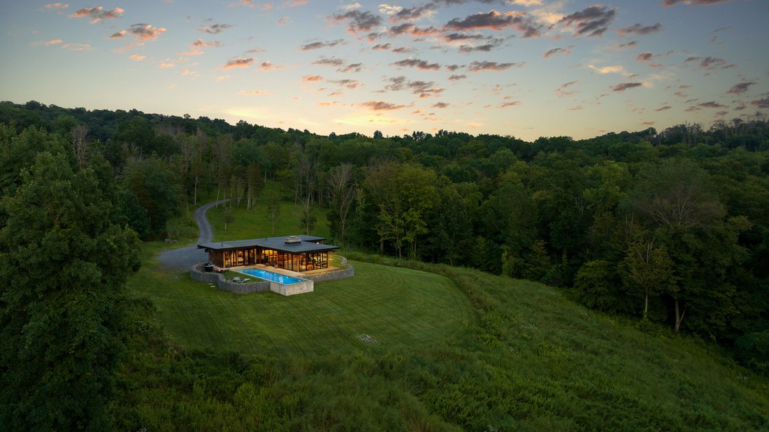 House in Hudson, New York, United States 3 - 13433412