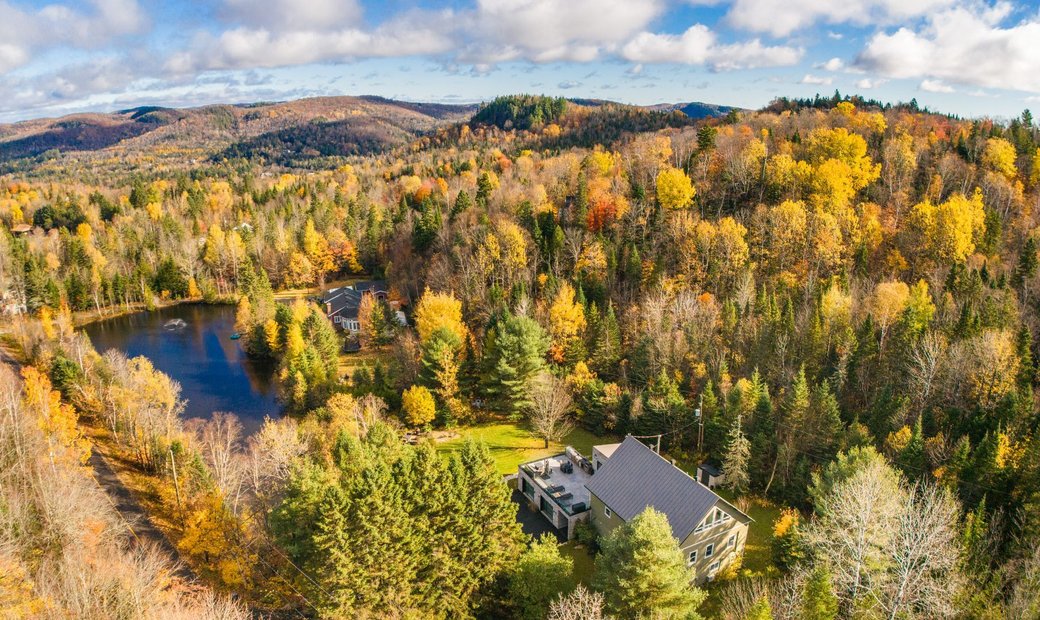 Val Morin, Qc In Val Morin, Quebec, Canada For Sale (13294169)