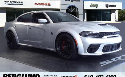 2022 Dodge Charger for sale | JamesEdition