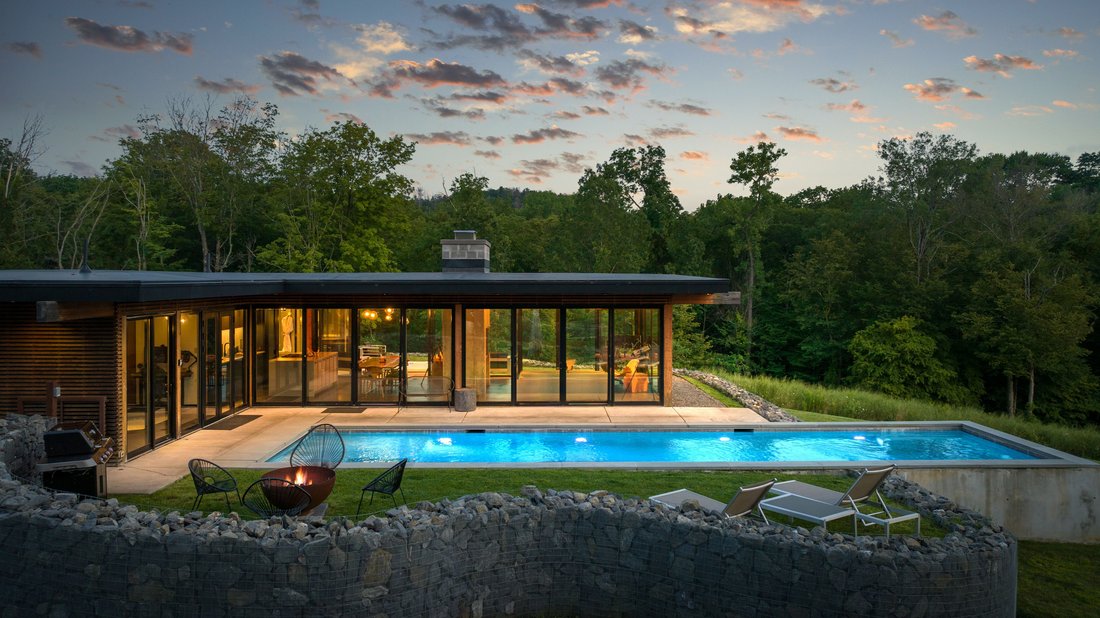 House in Hudson, New York, United States 1 - 13433412