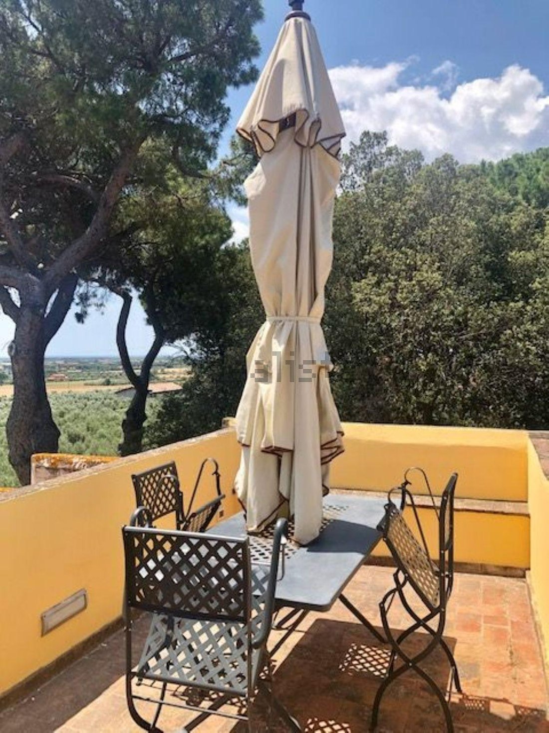 Villa in Cecina Centro, Cecina, Tuscany 5 - 13431402