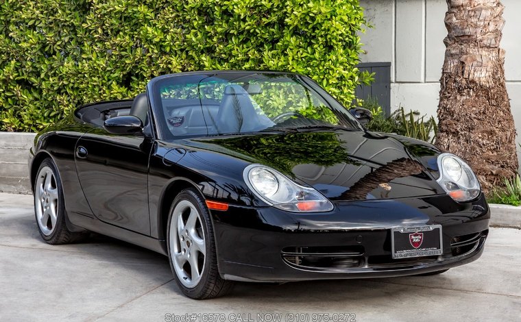 1999 Porsche for sale | JamesEdition