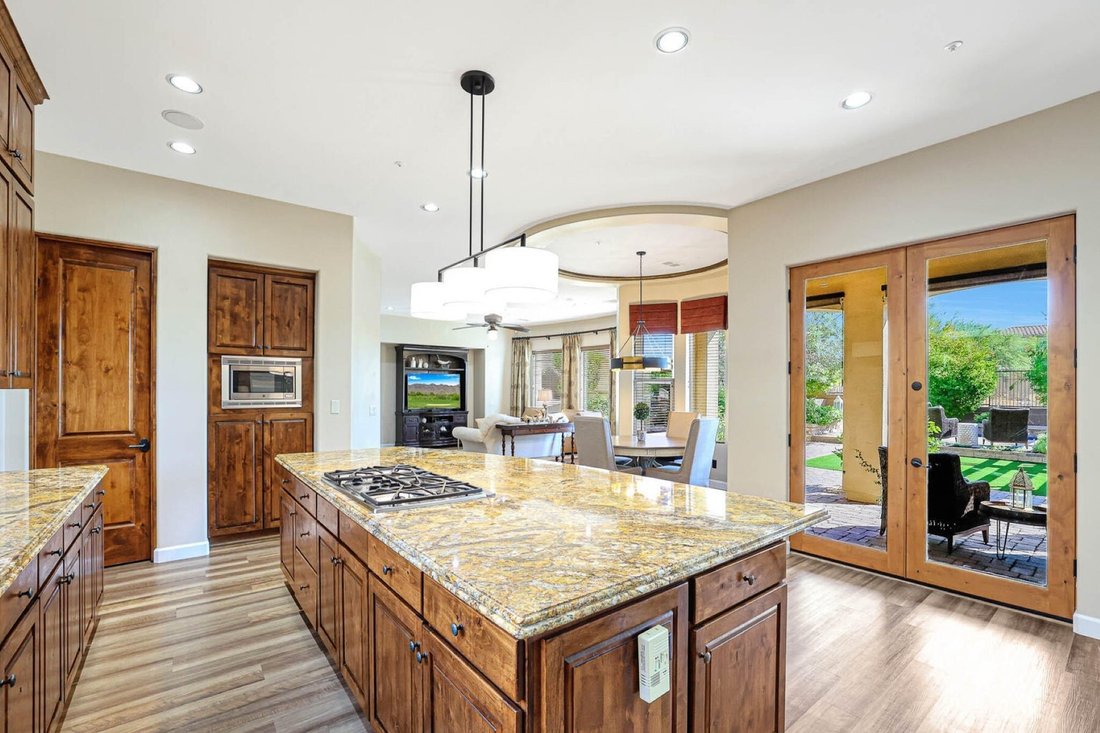 Westwing Mountain In Peoria, Arizona, United States For Sale (13429638)