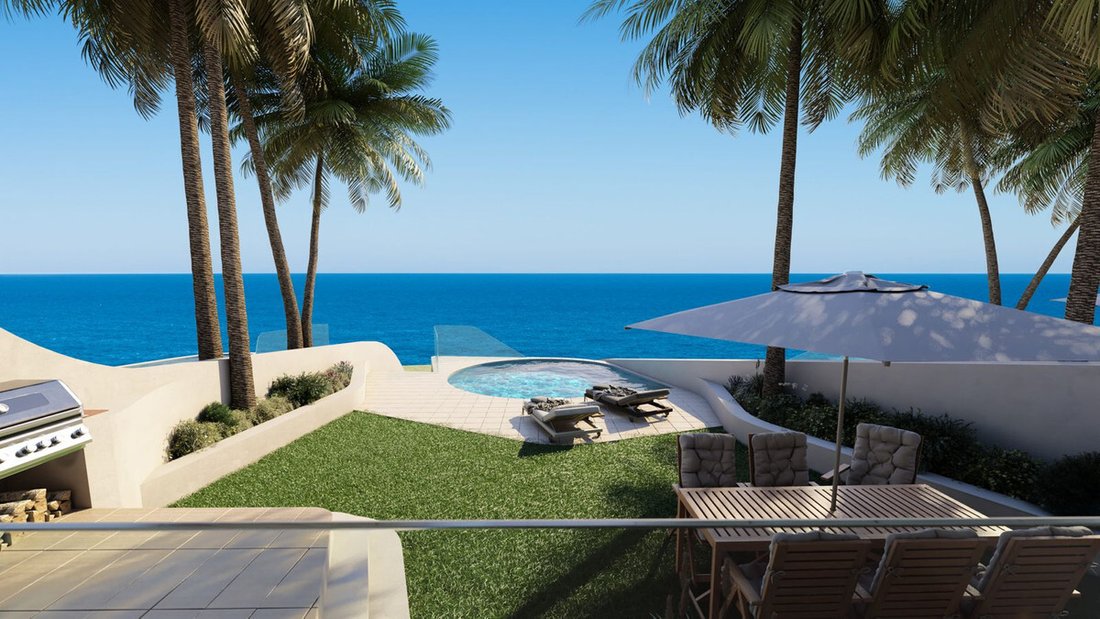 Apartment in Marbella, Andalusia, Spain 1 - 13429743