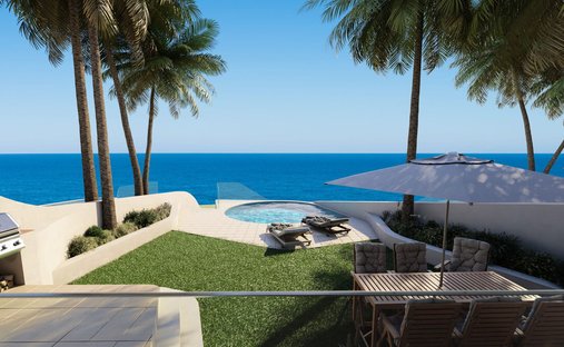 Apartment in Marbella, Andalusia, Spain 1