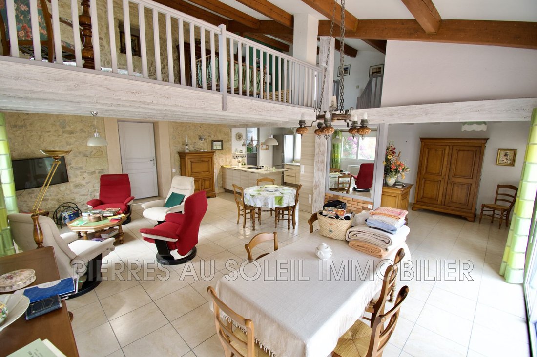 Villa in Meze, Occitania, France 5 - 13429854