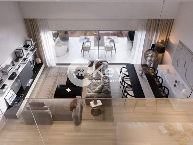 Apartment in Elliniko, Attica, Greece 5 - 13429827