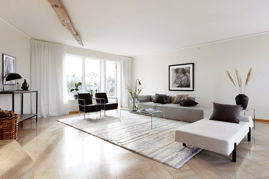 Spectacular Architecture With In Gothenburg, Västra Götaland County