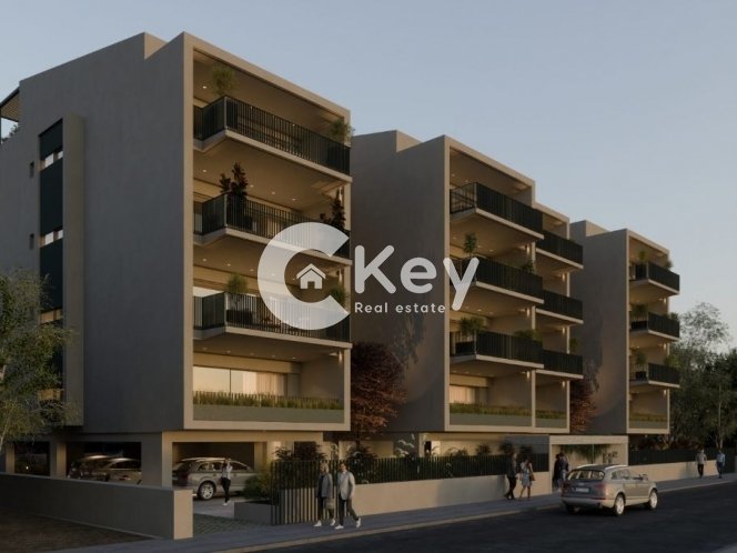 Apartment in Elliniko, Attica, Greece 3 - 13429863