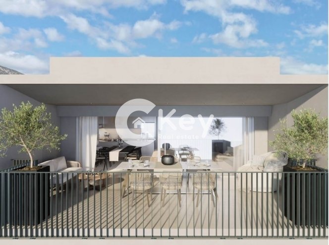 Apartment in Elliniko, Attica, Greece 4 - 13429827