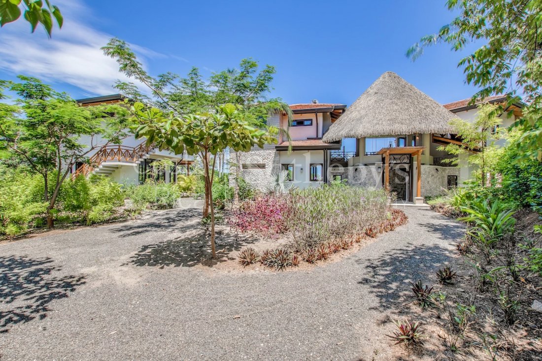 Casa Nautilo In Nosara, Provincia Di Guanacaste, Costa Rica In Vendita