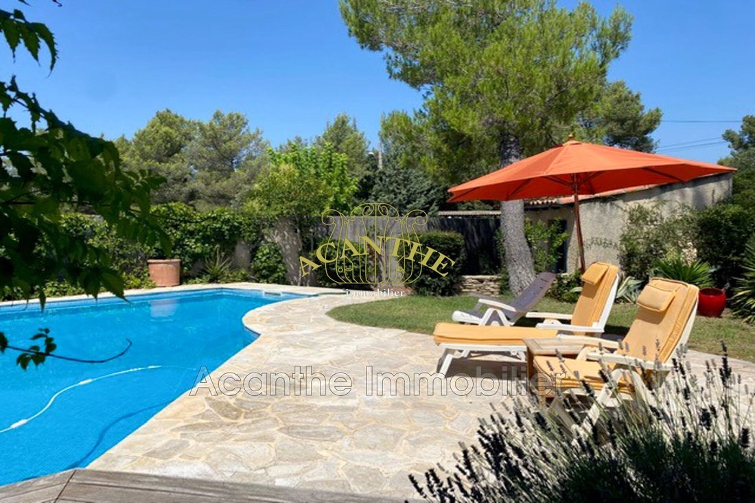 Villa in Peripherie, Teyran, France 2 - 13429852