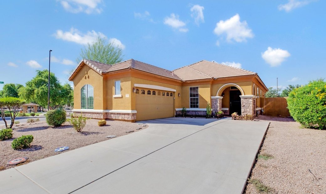 Seville Country Club In Gilbert, Arizona, United States For Sale (13429631)