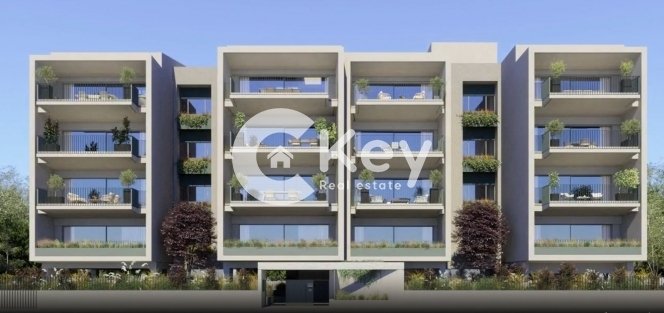Apartment in Elliniko, Attica, Greece 1 - 13429827