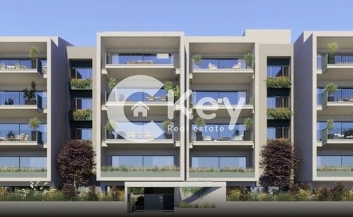 Appartement à Elliniko, Attique, Grèce 1
