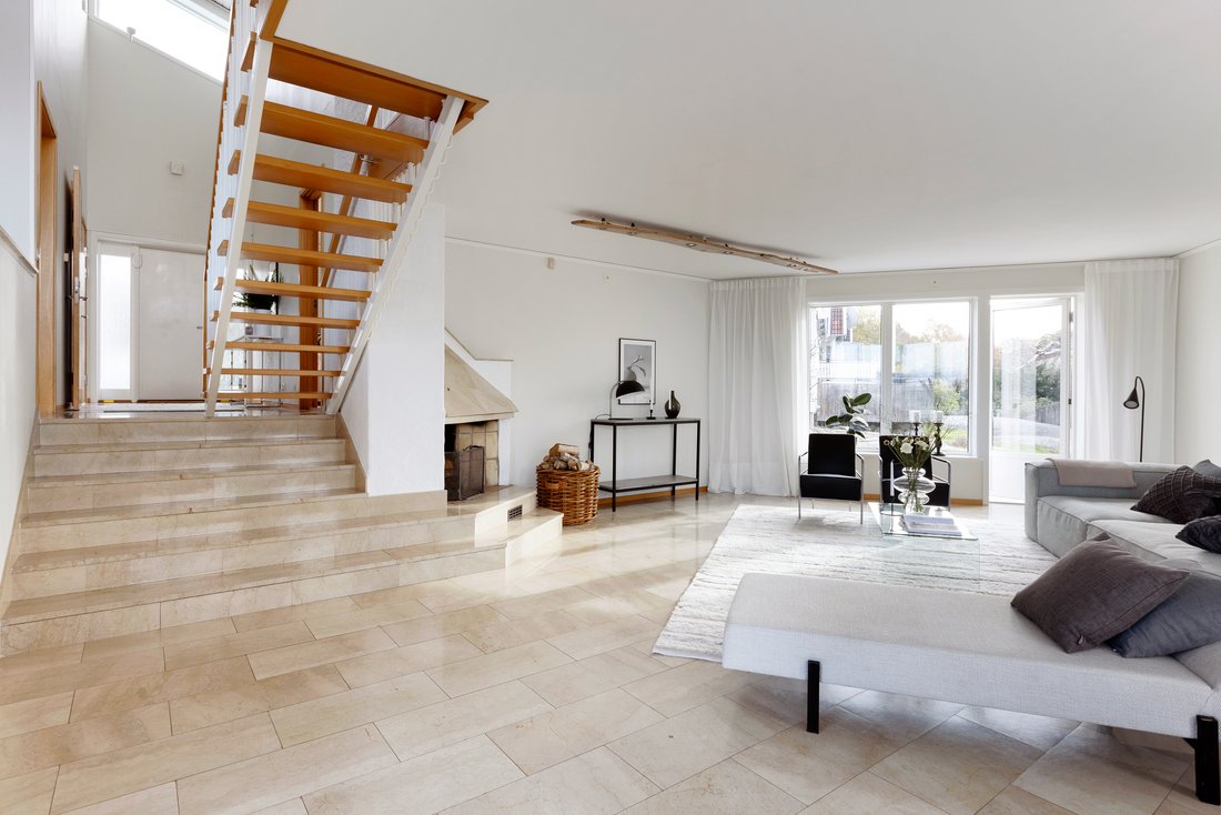 Spectacular Architecture With In Gothenburg, Västra Götaland County