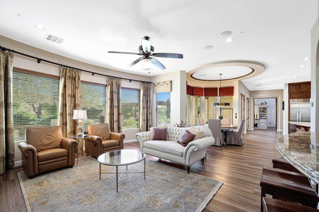 Westwing Mountain In Peoria, Arizona, United States For Sale (13429638)