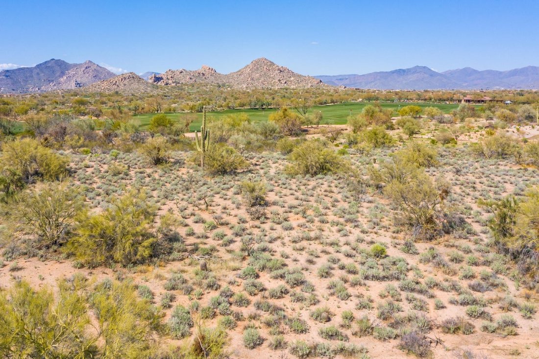 Whisper Rock In Scottsdale, Arizona, United States For Sale (13429616)