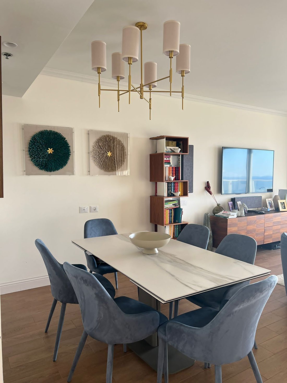 For Sale Apartment In The New Building In Netanya, Center District