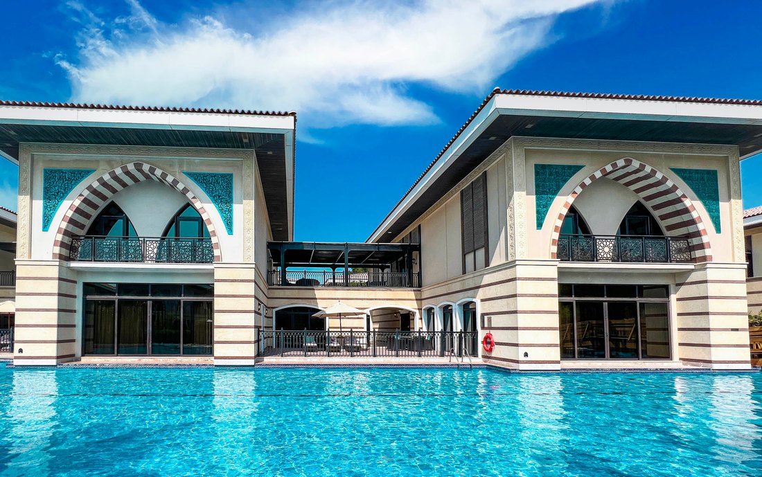 Villa in Dubai, United Arab Emirates 5 - 13436020