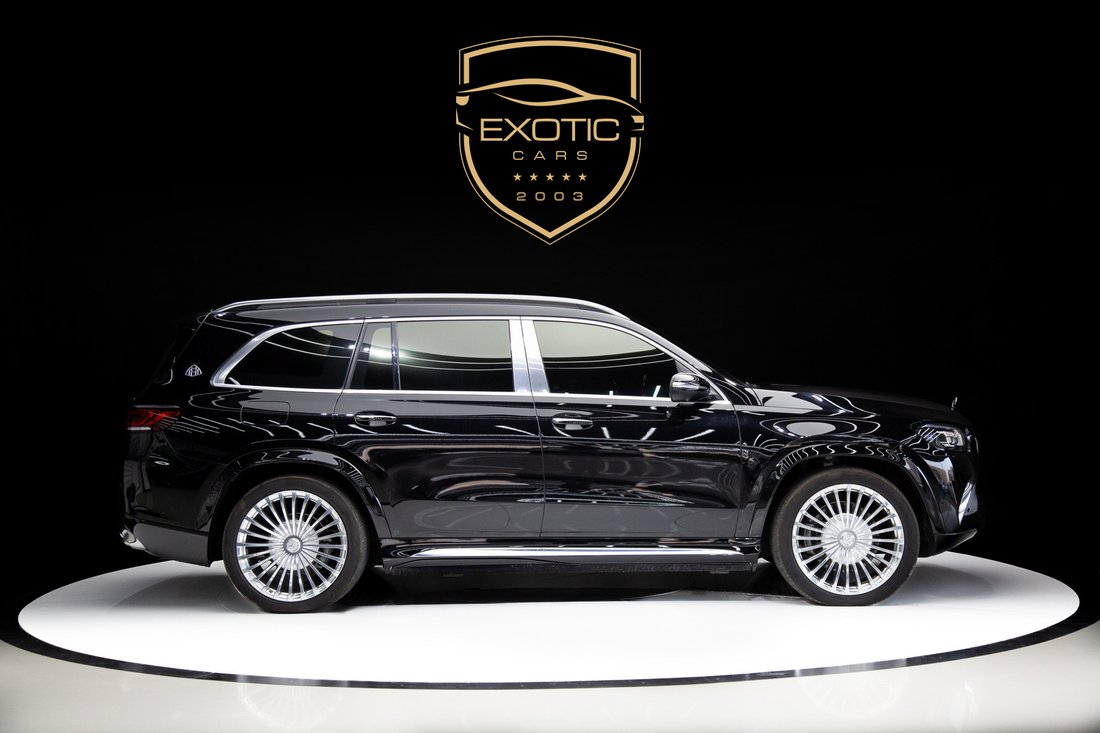 Suv in Dubai, Dubai, United Arab Emirates 3 - 13437542