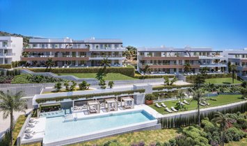 Appartamento a Marbella, Andalusia, Spagna 2