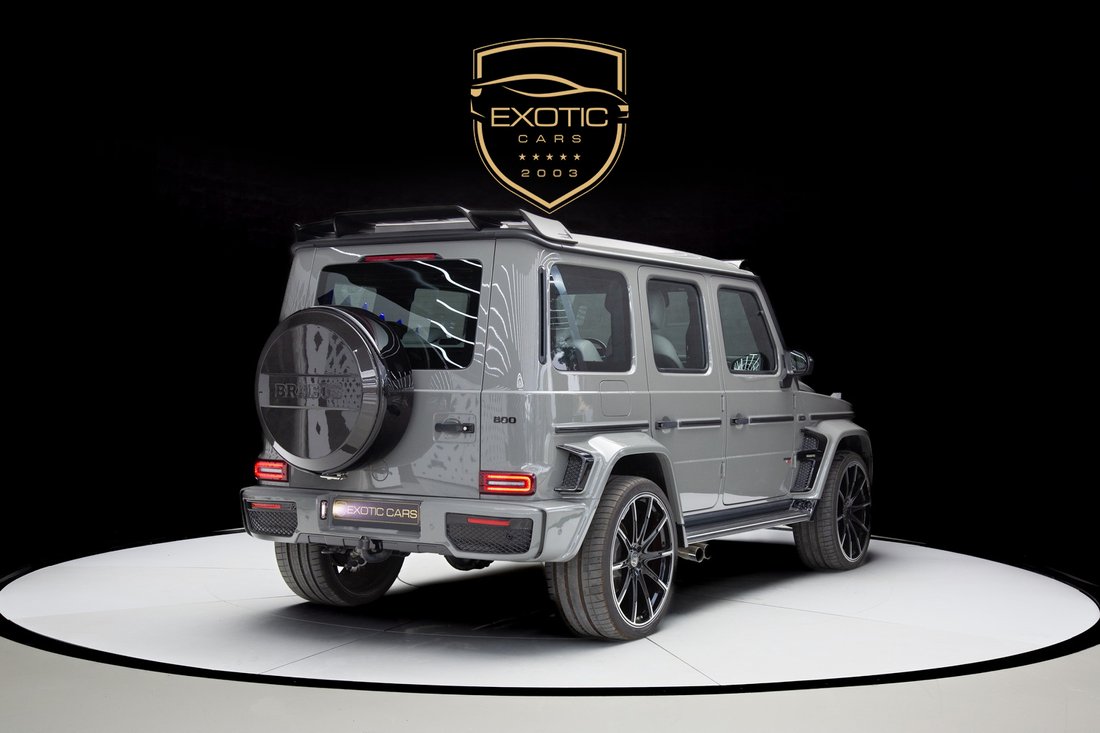 Suv in Dubai, Dubai, United Arab Emirates 3 - 13437548