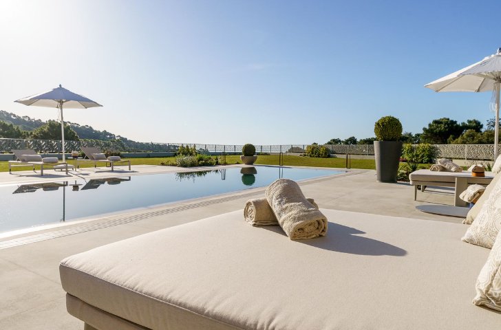 Villa in La Zagaleta, Benahavis, Andalusia 2 - 13435837