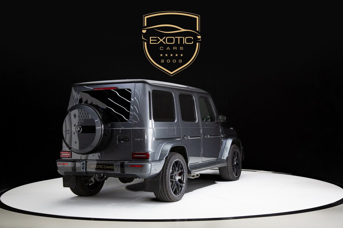Suv in Dubai, Dubai, United Arab Emirates 4 - 13432781