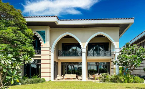 Villa in Dubai, Dubai, United Arab Emirates 1