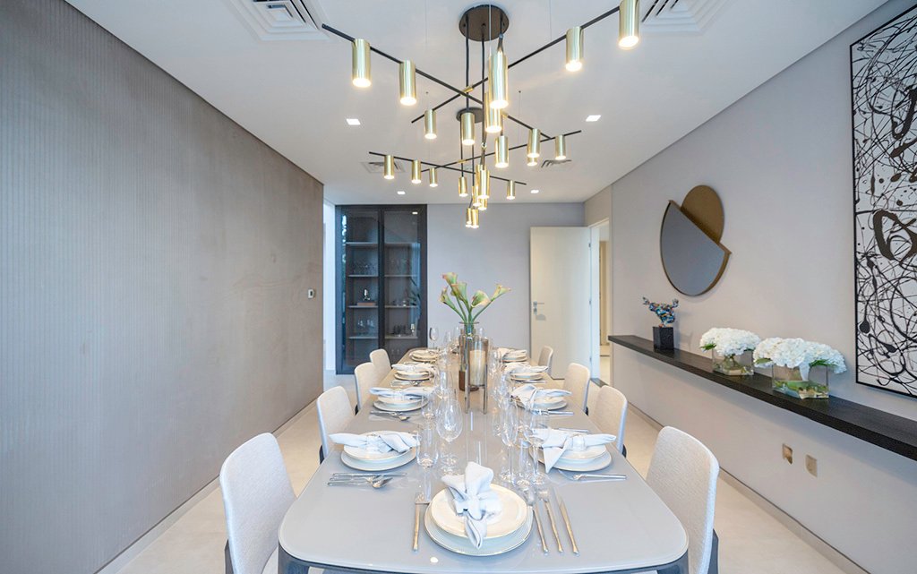 Apartment in JLT / Jumeirah Lakes Towers, Dubai, United Arab Emirates 5 - 13433385