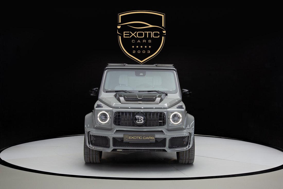 Suv in Dubai, Dubai, United Arab Emirates 2 - 13437548
