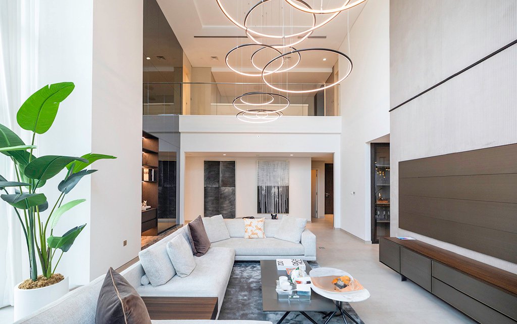 Apartment in JLT / Jumeirah Lakes Towers, Dubai, United Arab Emirates 2 - 13433385