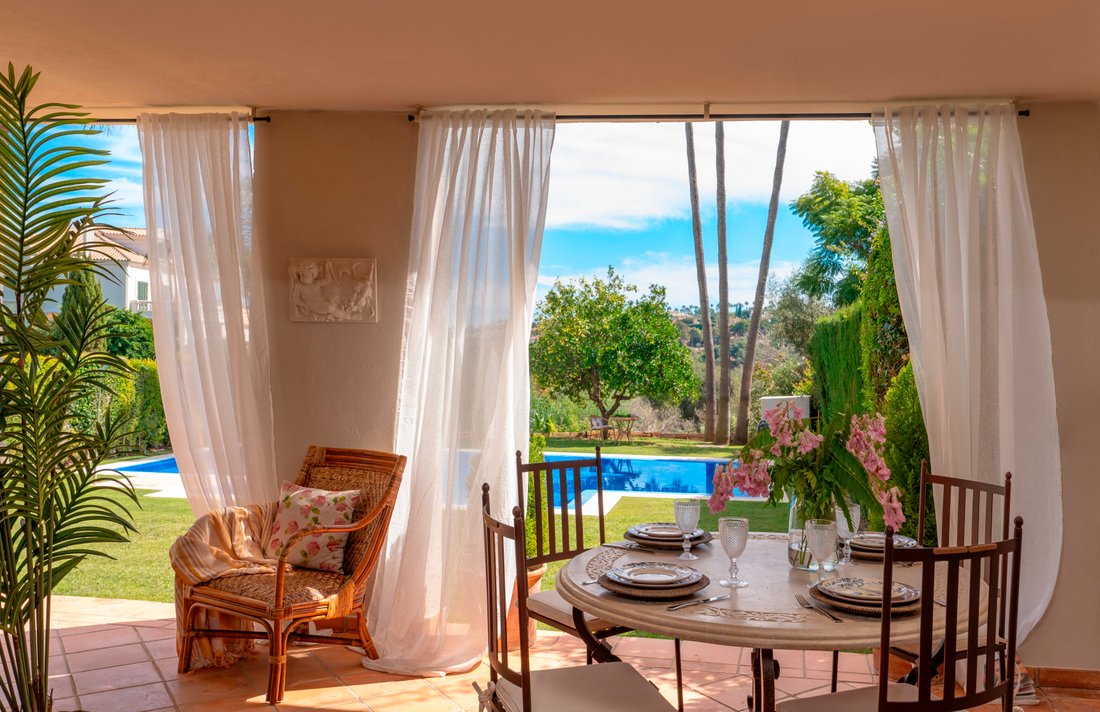 House in Sotogrande, San Roque, Andalusia 3 - 13429335