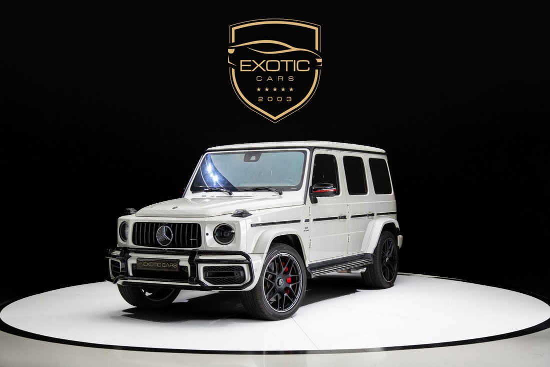 Suv in Dubai, Dubai, United Arab Emirates 1 - 13437546