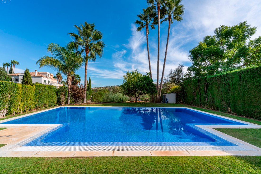 House in Sotogrande, San Roque, Andalusia 5 - 13429335