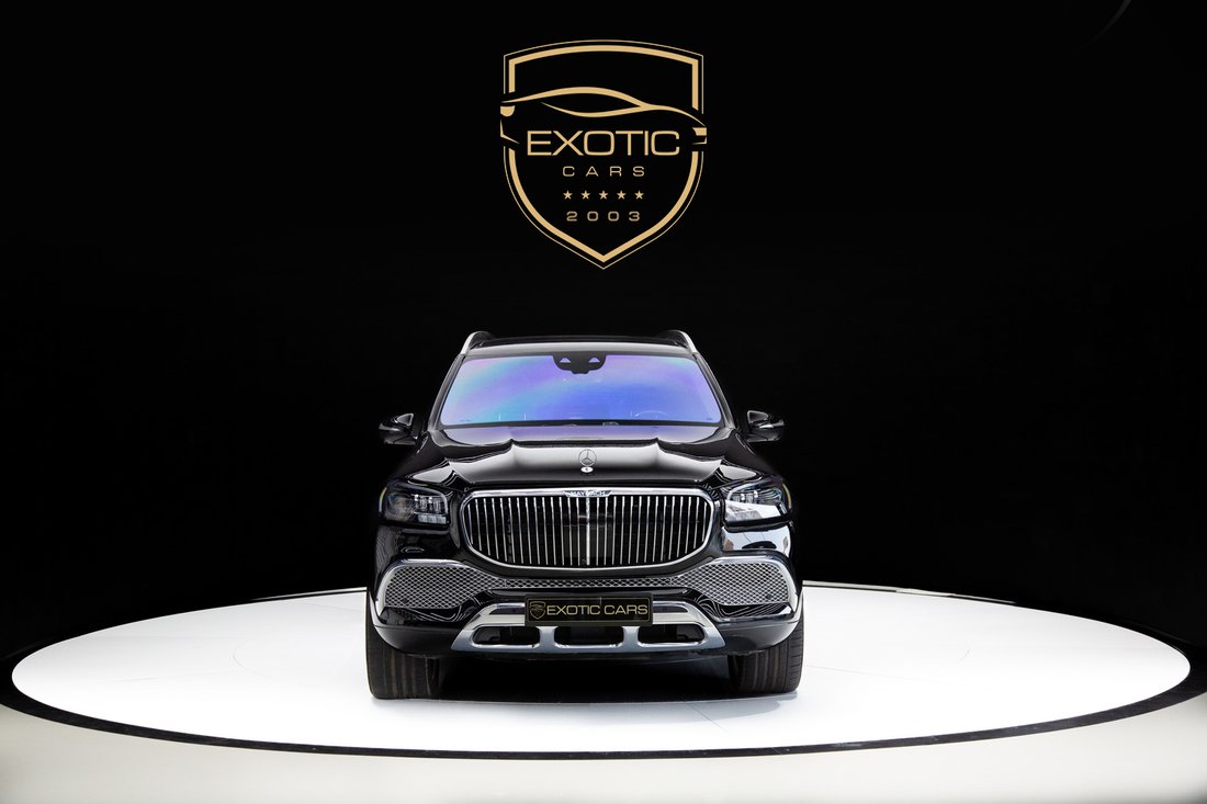 Suv in Dubai, Dubai, United Arab Emirates 2 - 13437542