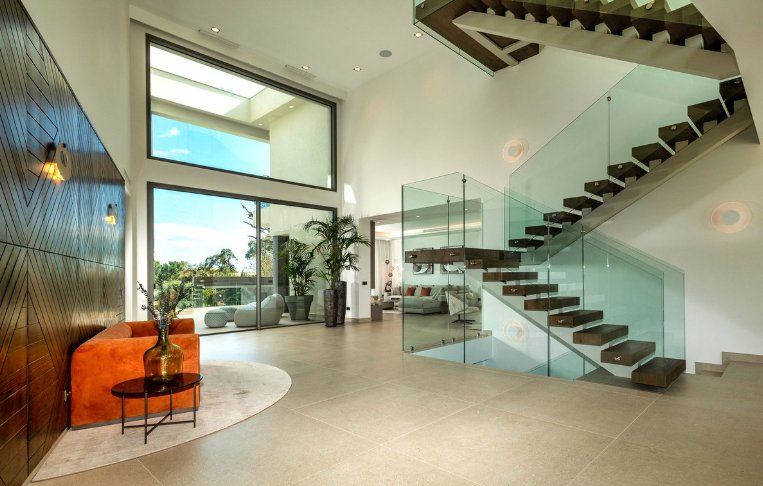 Villa in La Zagaleta, Benahavis, Andalusia 5 - 13435837