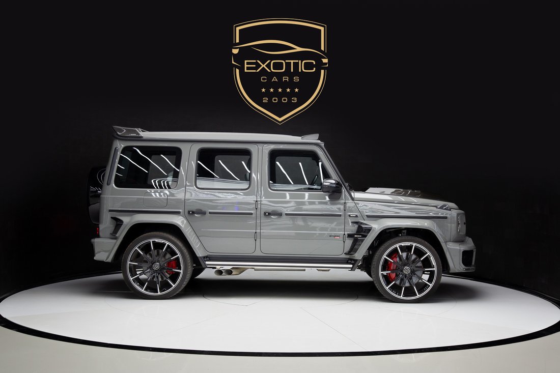 Suv in Dubai, Dubai, United Arab Emirates 4 - 13437548