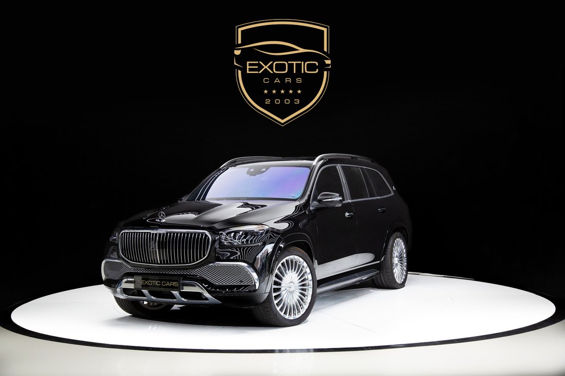 Suv in Dubai, Dubai, United Arab Emirates 1 - 13437542