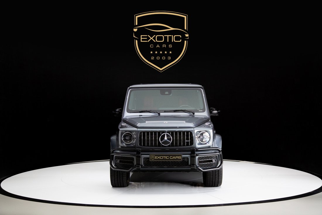 Suv in Dubai, Dubai, United Arab Emirates 2 - 13432781