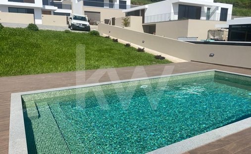 Villa in Portugal 1