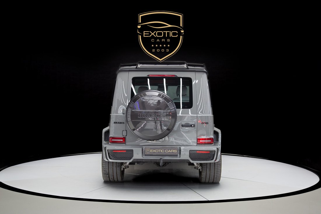 Suv in Dubai, Dubai, United Arab Emirates 5 - 13437548