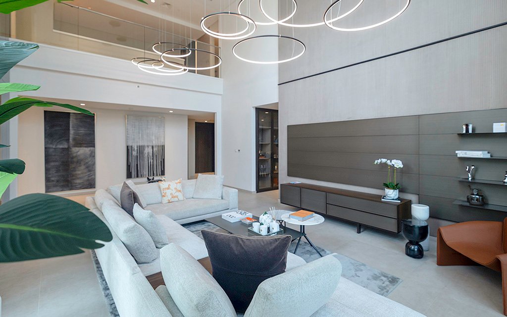 Apartment in JLT / Jumeirah Lakes Towers, Dubai, United Arab Emirates 3 - 13433385