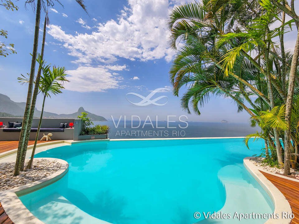 House in Rio de Janeiro, State of Rio de Janeiro, Brazil 2 - 13295415