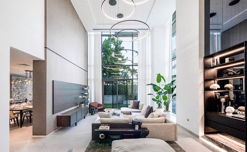 Apartment in Dubai, Dubai, United Arab Emirates 1